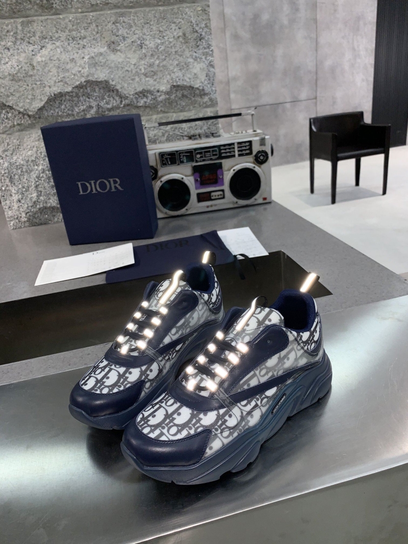 Christian Dior Sneakers